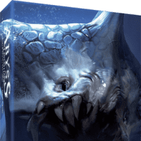 Abyss: Leviathan