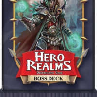 Hero Realms: Boss Deck – Lich