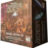 Thunderstone Quest: Enemies Among Us