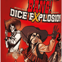 BANG! Dice Explosion