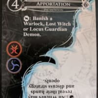 Approaching Dawn: The Witching Hour – Apportation/Telepathy Promo
