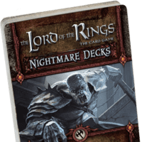 The Lord of the Rings: The Card Game – Nightmare Decks: Khazad-dûm