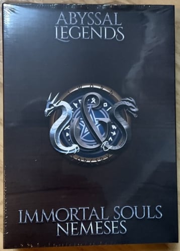 Sword & Sorcery: Abyssal Legends – Immortal Souls Nemeses
