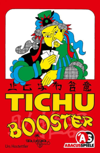 Tichu: Booster