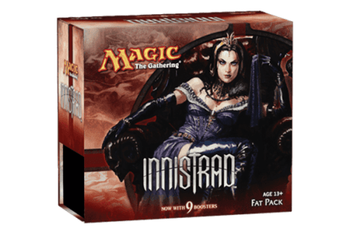 Magic: The Gathering – Innistrad