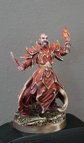 Sword & Sorcery: Onamor and Volkor