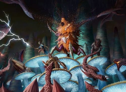 The Crimson Scales: Class Pack Add-on