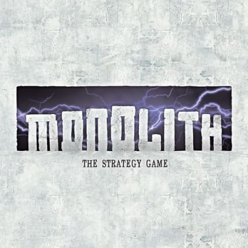 Monolith: The Strategy Game | DiceVibes