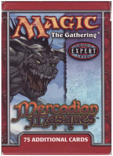 Magic: The Gathering – Mercadian Masques