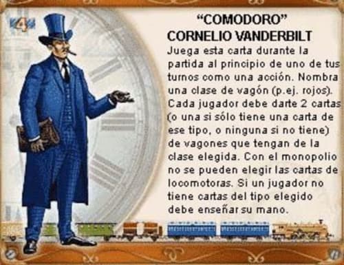 Wild Wild West (fan expansion for Ticket to Ride)