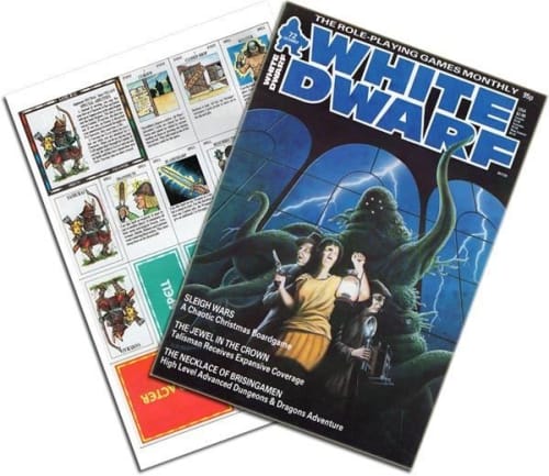 The Jewel in the Crown