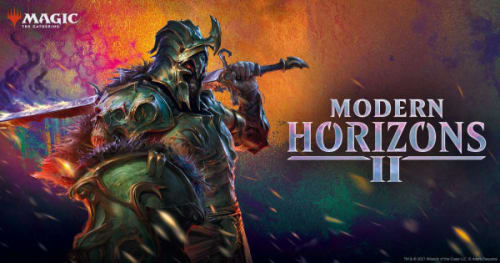 Magic: The Gathering – Modern Horizons II