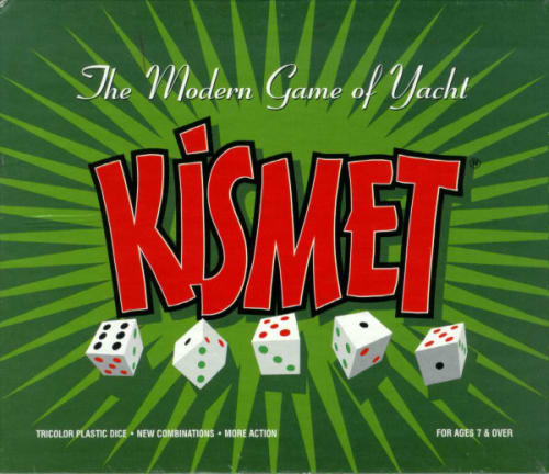 Kismet