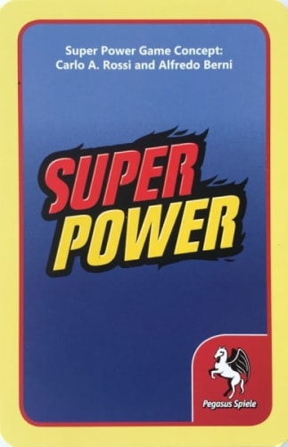 Super Power