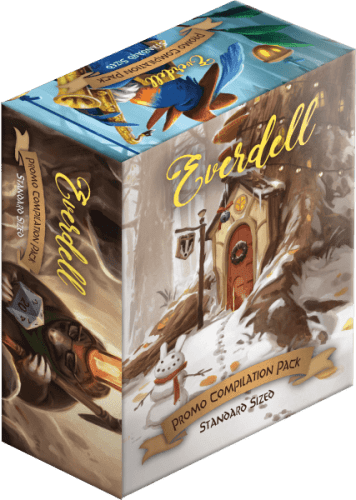 Everdell: Promo Compilation Pack