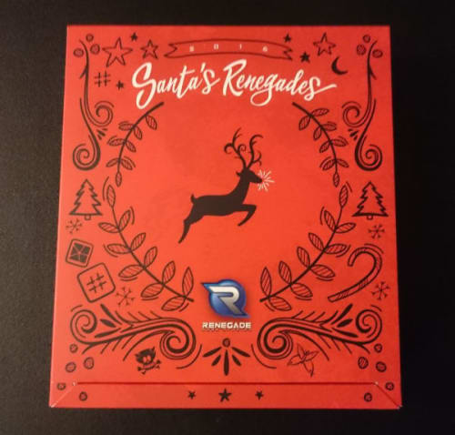 Santa's Renegades
