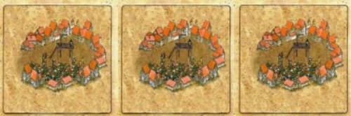 The Gallows (fan expansion for Carcassonne)