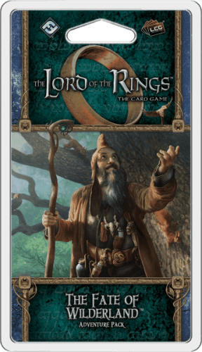 The Lord of the Rings: The Card Game – The Fate of Wilderland