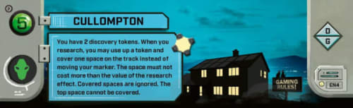 Under Falling Skies: Cullompton City promo tile