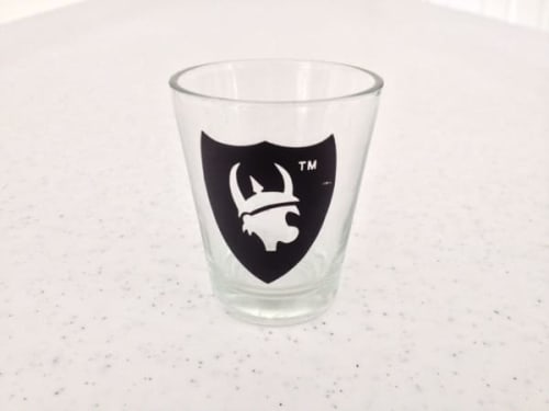 Munchkin Tavern Shot Glass