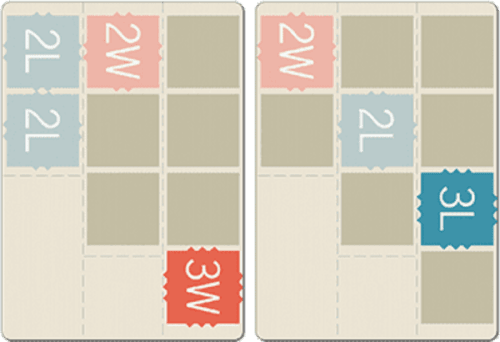 Improving Games: Scrabble