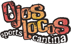 Ojos Locos Sports Cantina