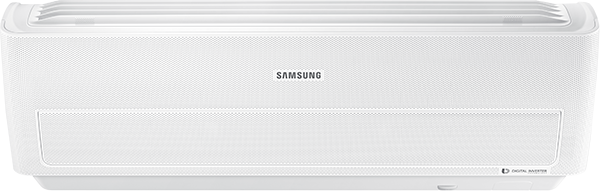 Samsung HVAC Unit