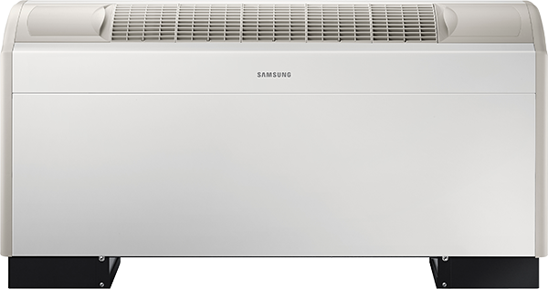 Floor Standing Heating & Systems Samsung HVAC