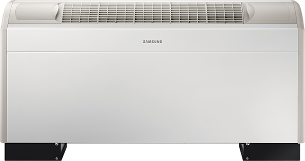 Aire acondicionado Samsung INVERTER Advance mini split frío 18000 BTU  blanco 220V - 230V Samsung AR18TVHQCWKN