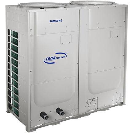 most energy efficient hvac system