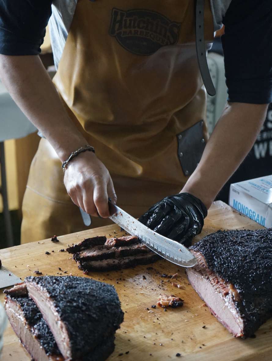 The Best Brisket Knife for Cutting Through Smoked Meats - Bob Vila