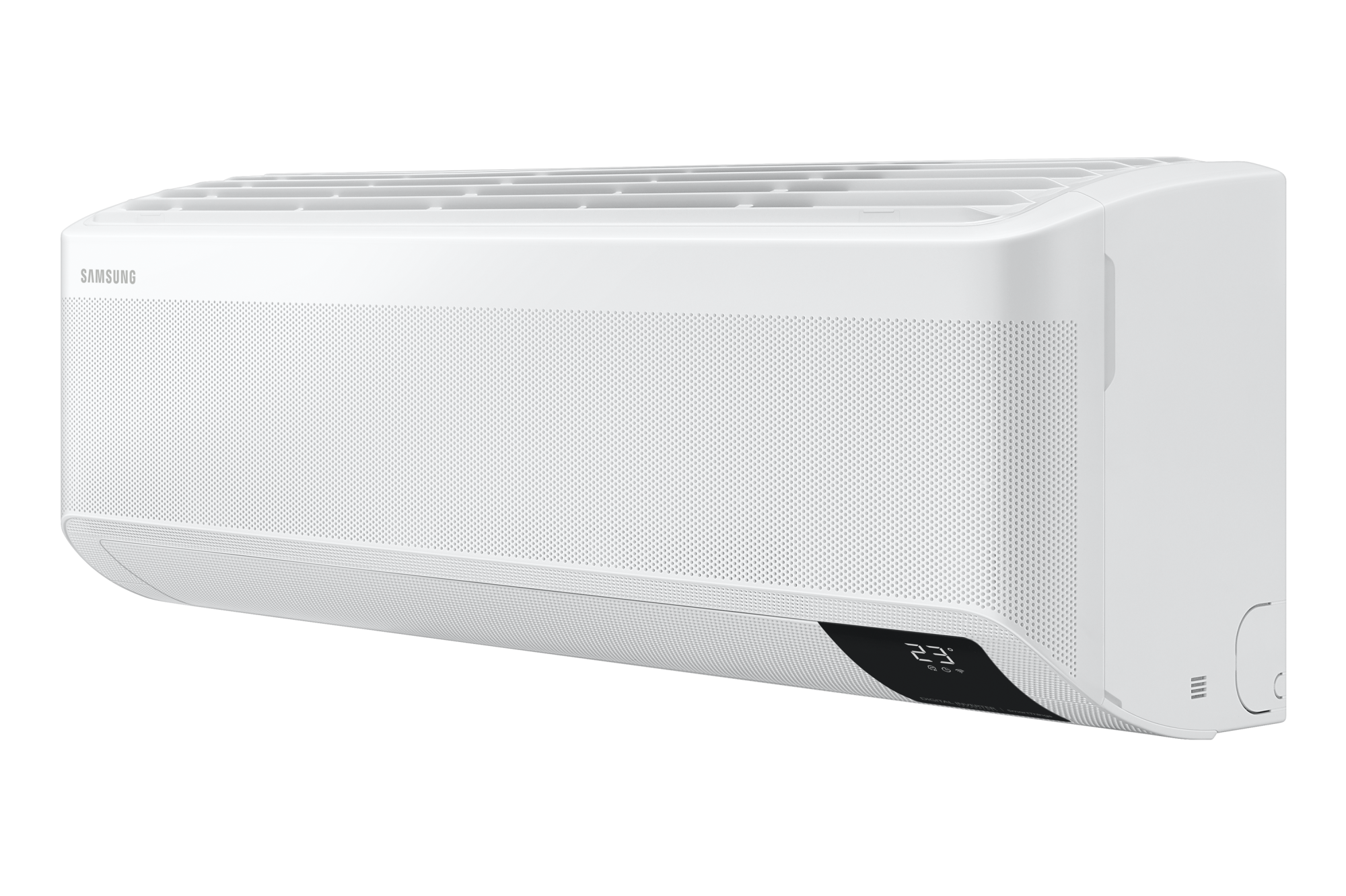 AIRE ACONDICIONADO SPLIT INVERTER WIFI+WINDFREE, 24000BTU/H