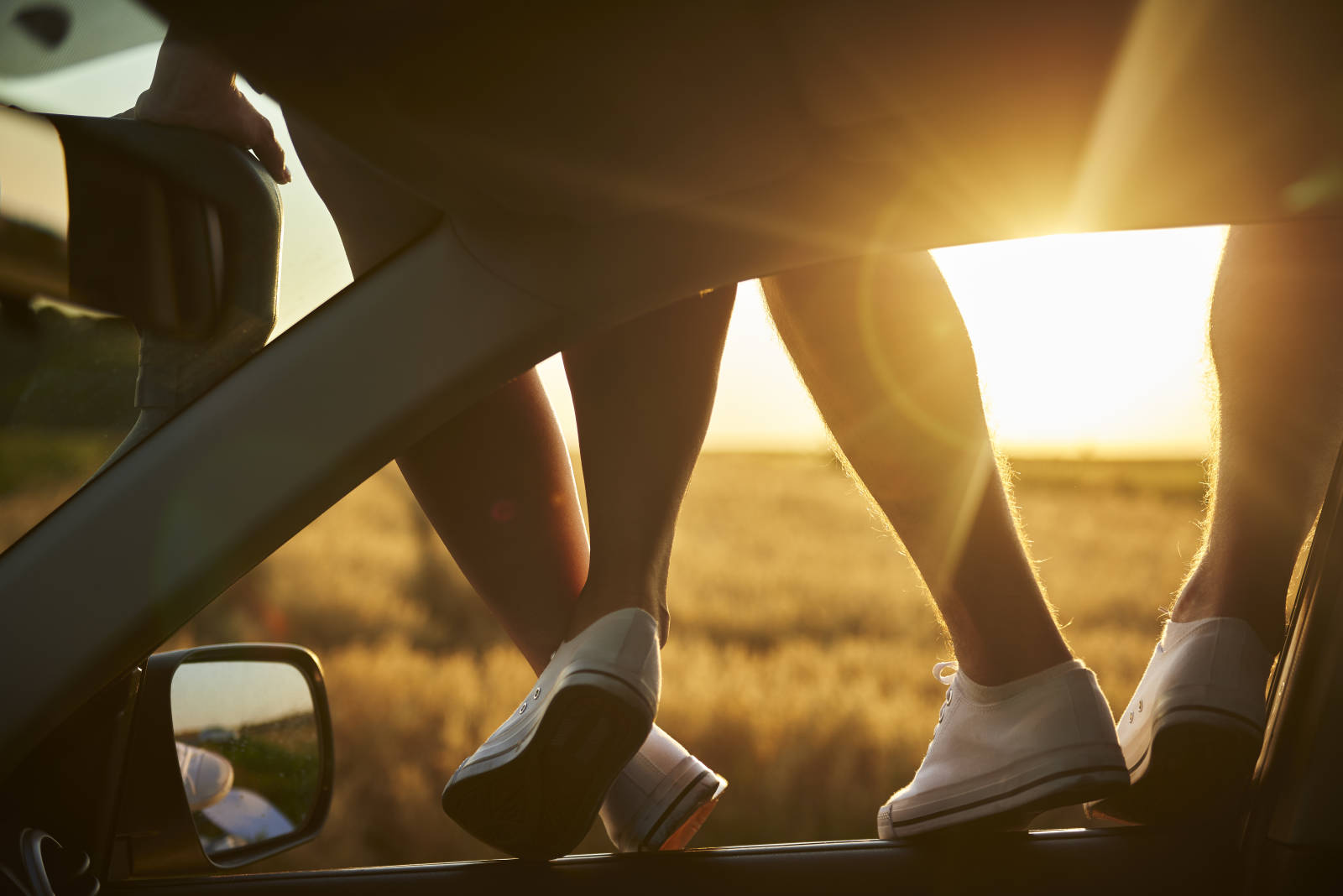 subprime auto lending