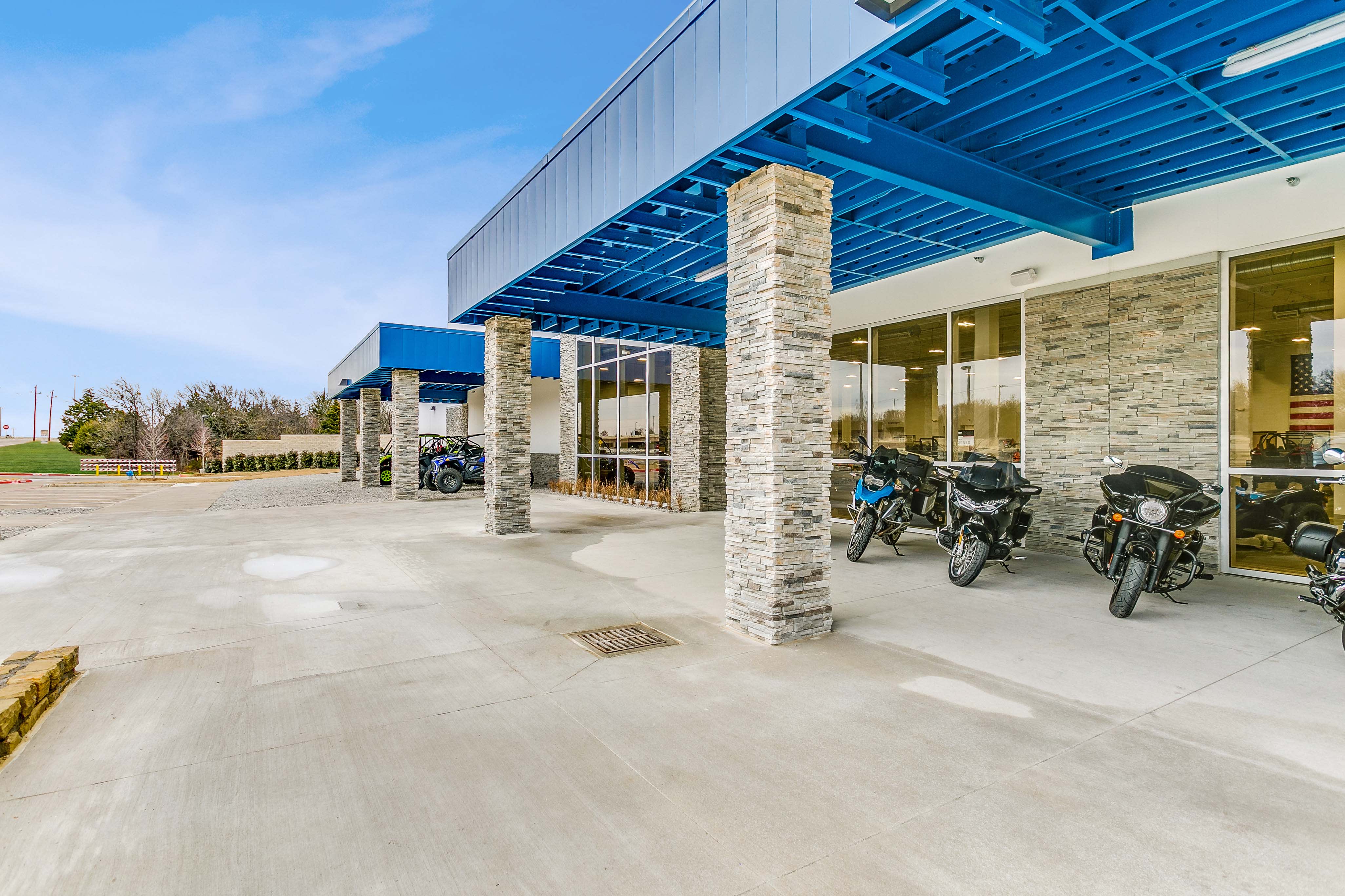 freedom powersports weatherford weatherford tx