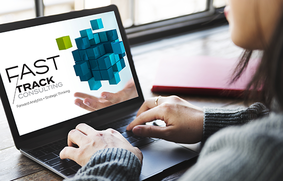 Introducing FAST Track Consulting