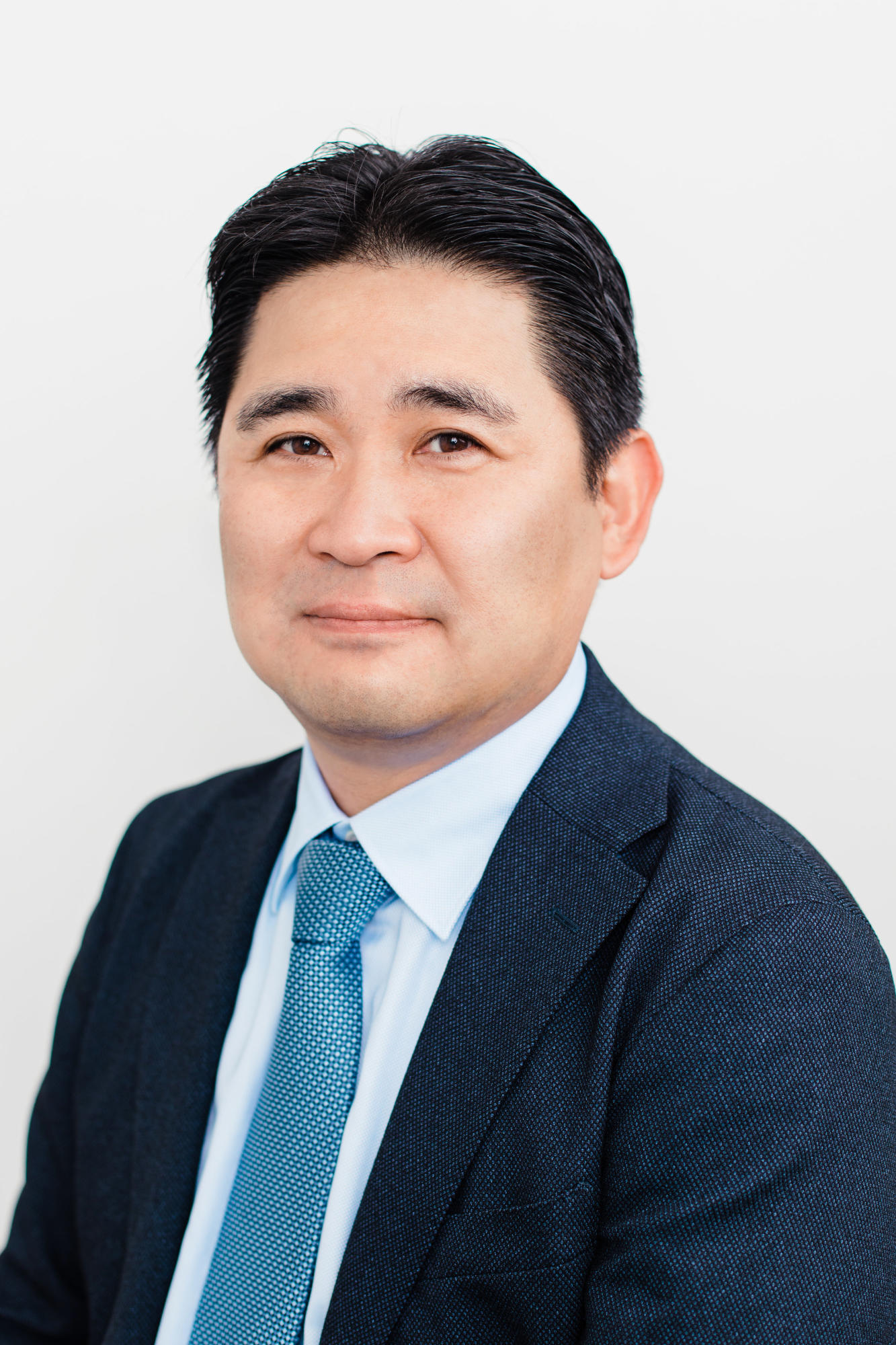 Kats Murakami Global Business Development Leader Headshot