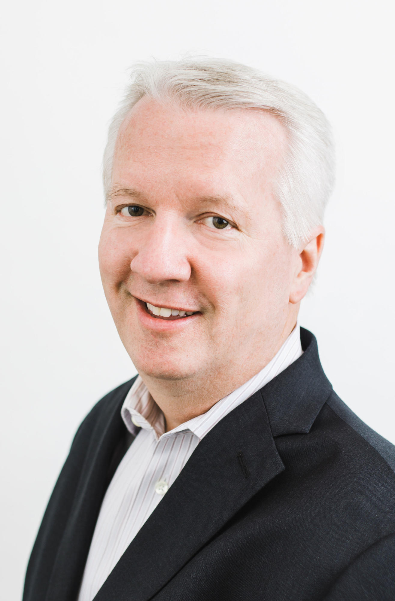 Doug Chatterton Chief Financial Officer