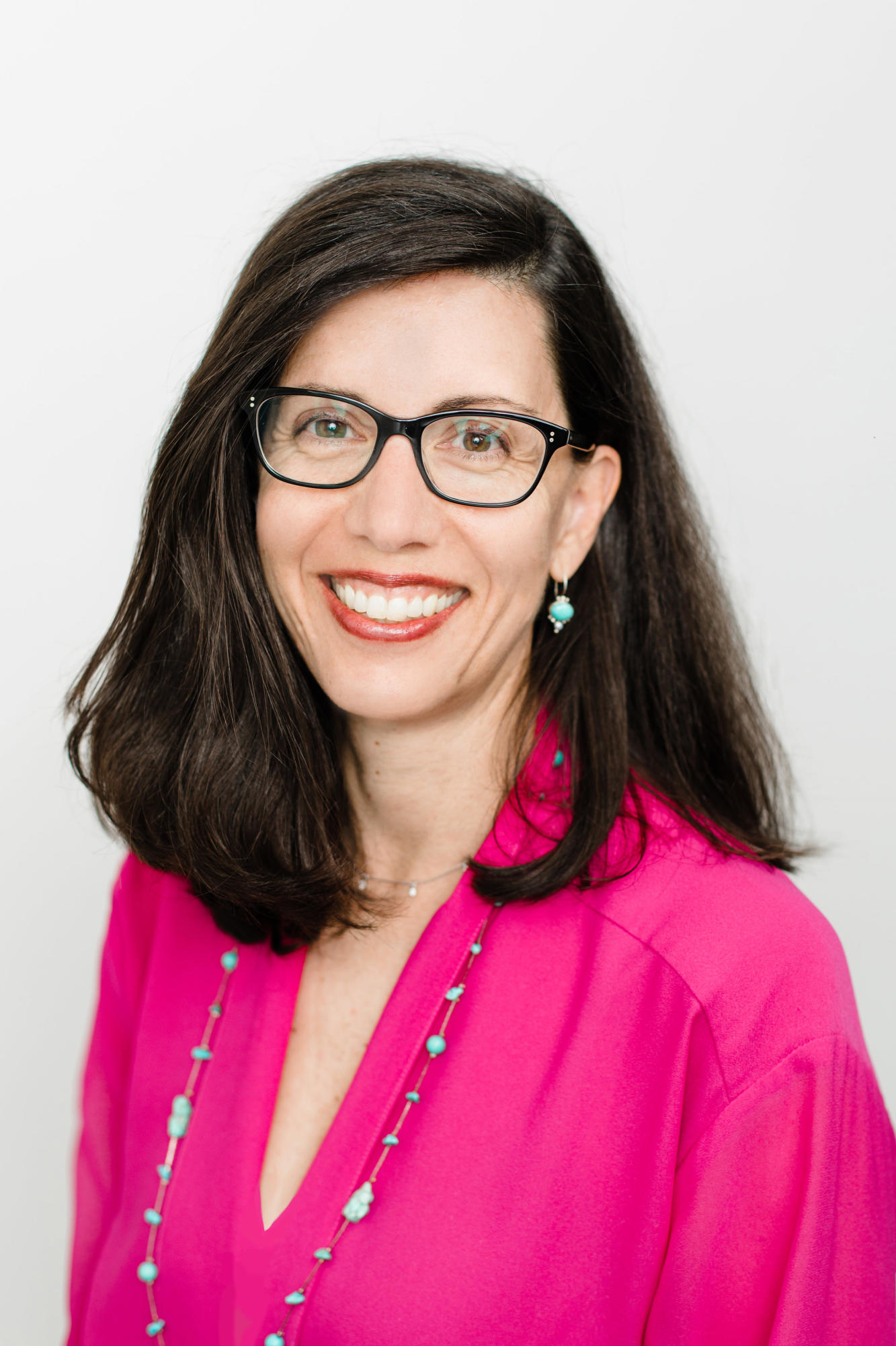 Headshot of Elisabeth Keller, VP Client Success at Brierley / Capillary North America