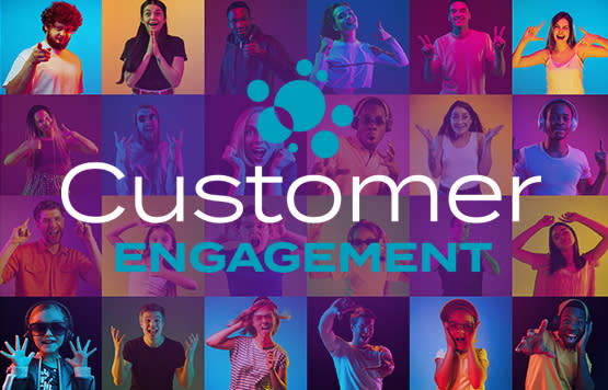 Customer Engagement