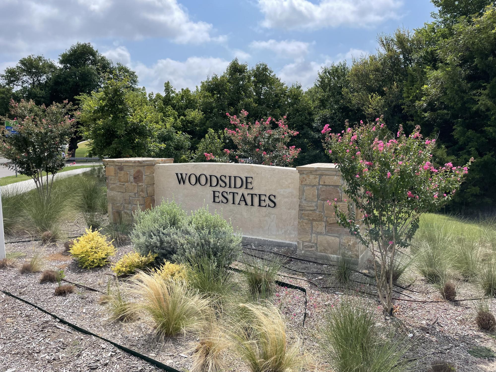 Woodside Estates