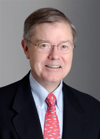 Hal Brierley, Founder of Brierley & Partners