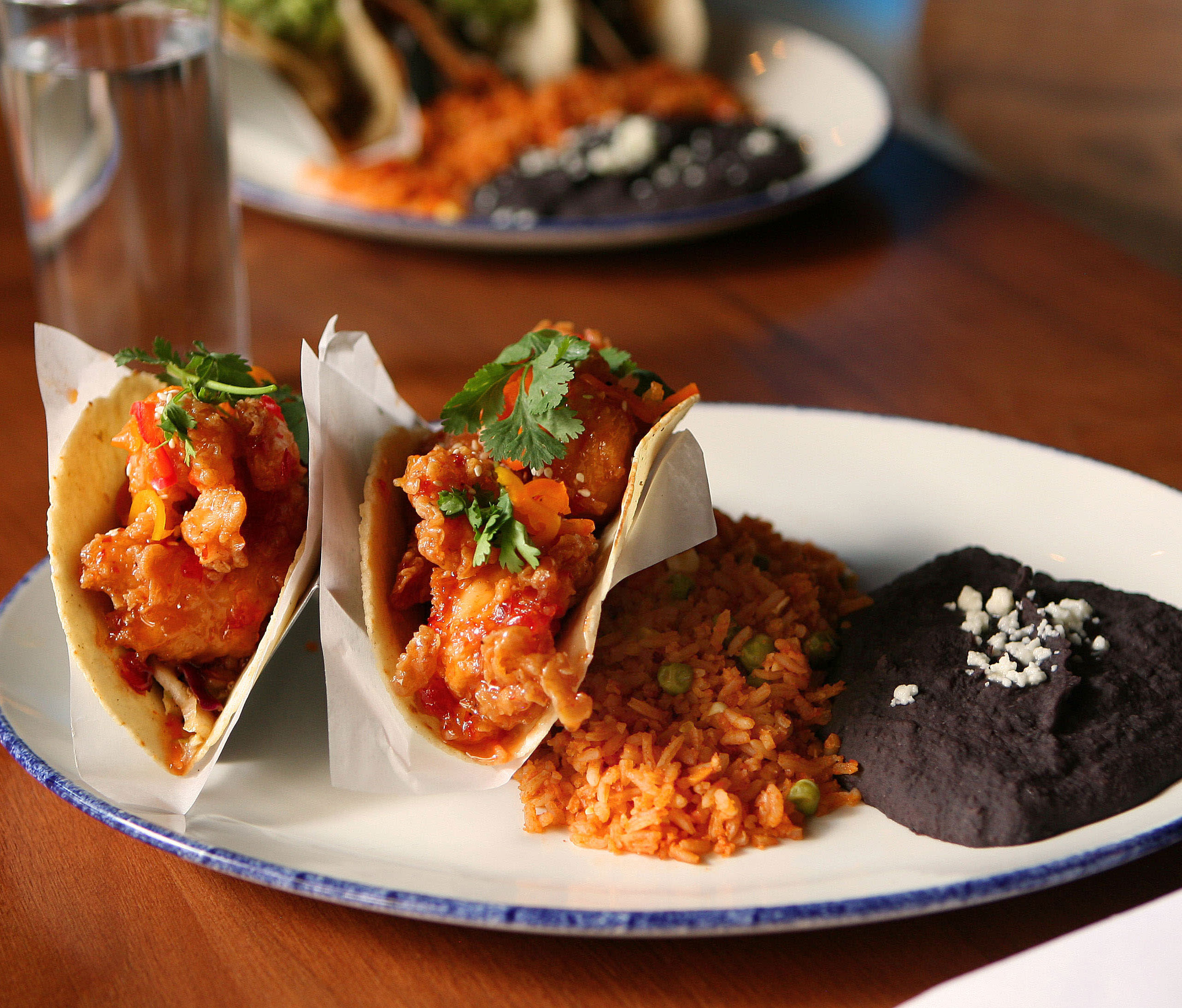 TacoLingo Menu | Taco Restaurant and Bar, Tex Mex Fare, Happy Hour