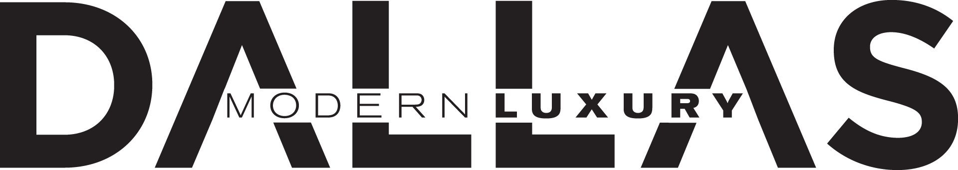 Modern Luxury Dallas
