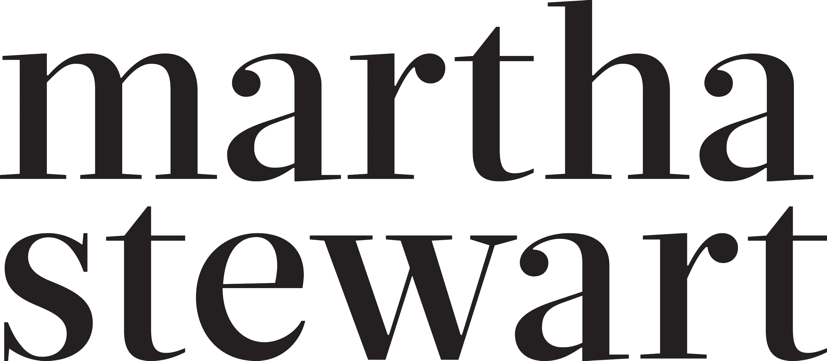 Martha Stewart (Online)