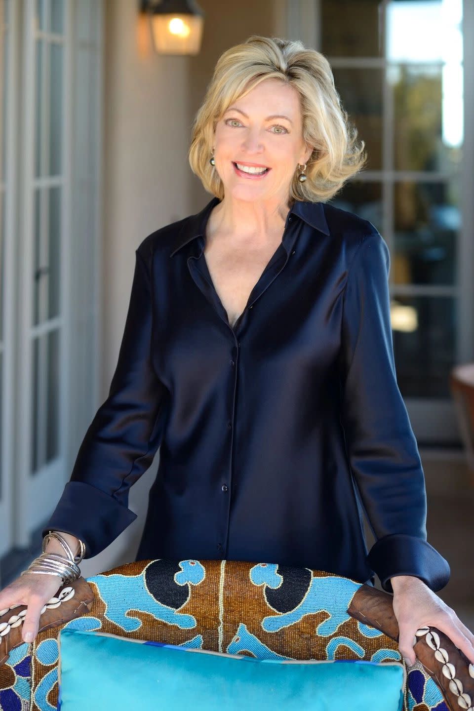 closet designer Kathleen Jacobson