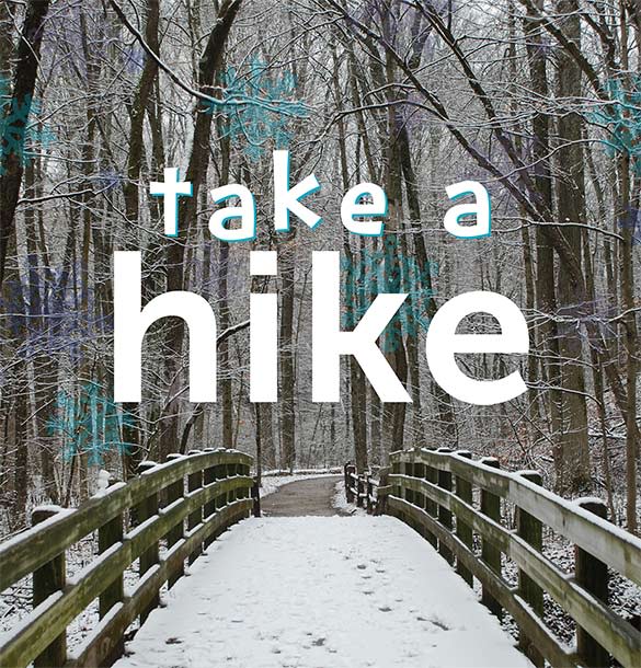 Take A Hike