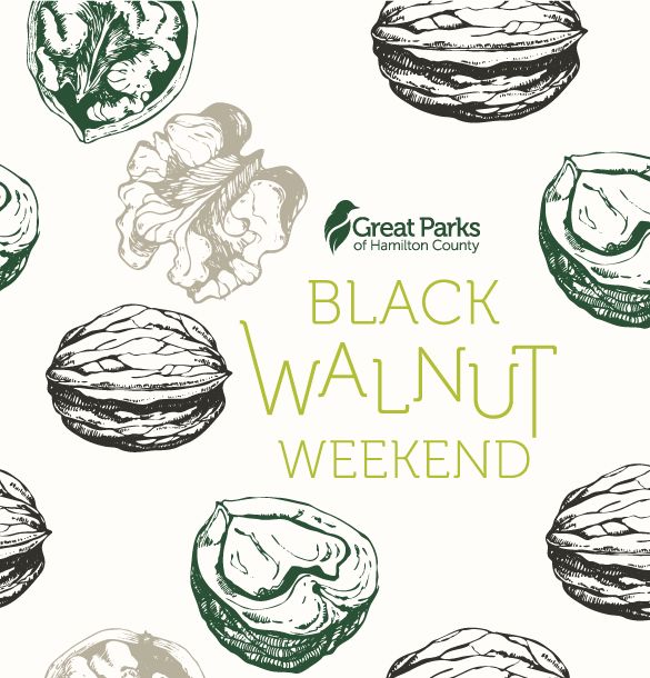 Black Walnut Weekend