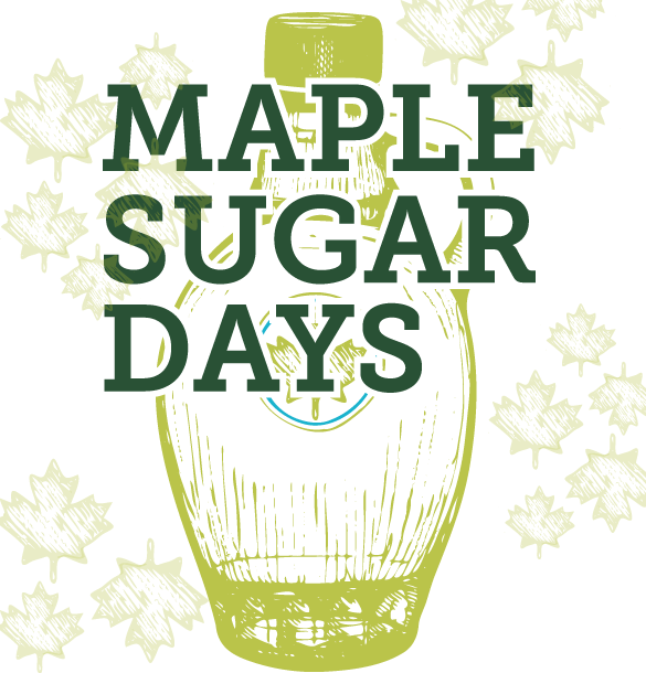 Maple Sugar Days