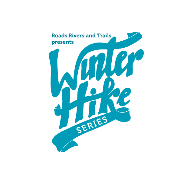 Annual Winter Hike Series