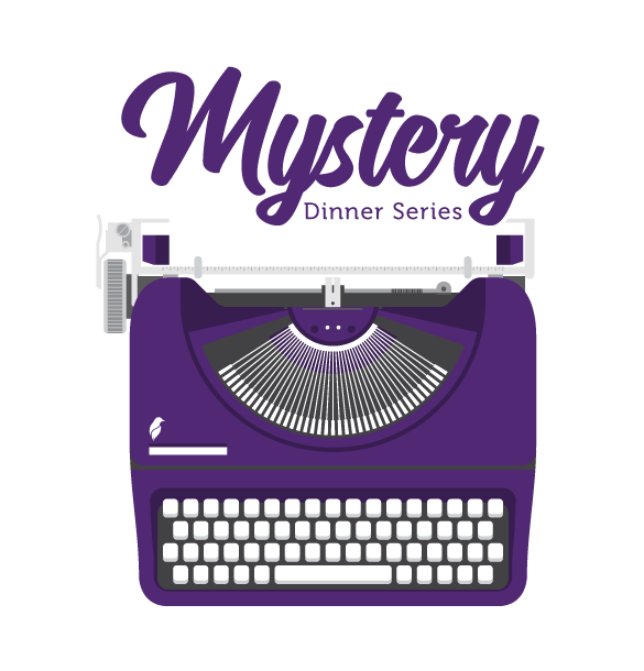 Mystery Dinner Series
